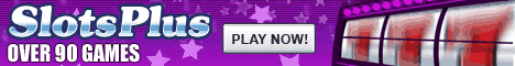 Slots Plus Online Casino Slots