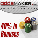 OddsMaker Casino