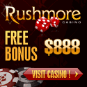 Rushmore Casino