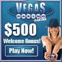 Vegas Casino Online