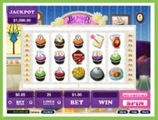 Bunko Bonanza slots online