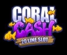 Coral Cash slots online