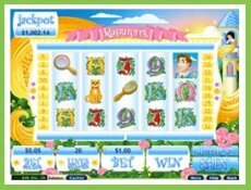 Rapunzel slots online